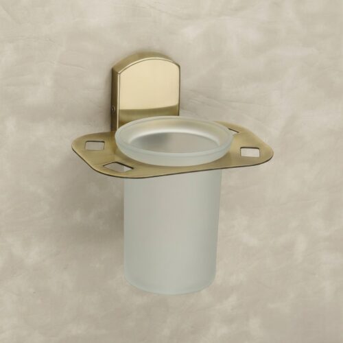 N-410 TUMBLER HOLDER (ANTIQUE) Stainless Steel(304)