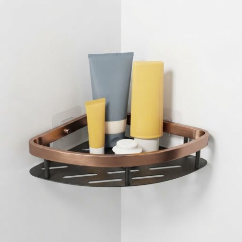 G-1232 ROSEGOLD ALUMINIUM CORNER