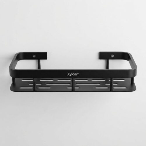 G-1234 NEW BLACK ALUMINIUM SHELF